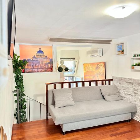 A.D Vatican House Рим Экстерьер фото