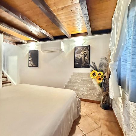 A.D Vatican House Рим Экстерьер фото