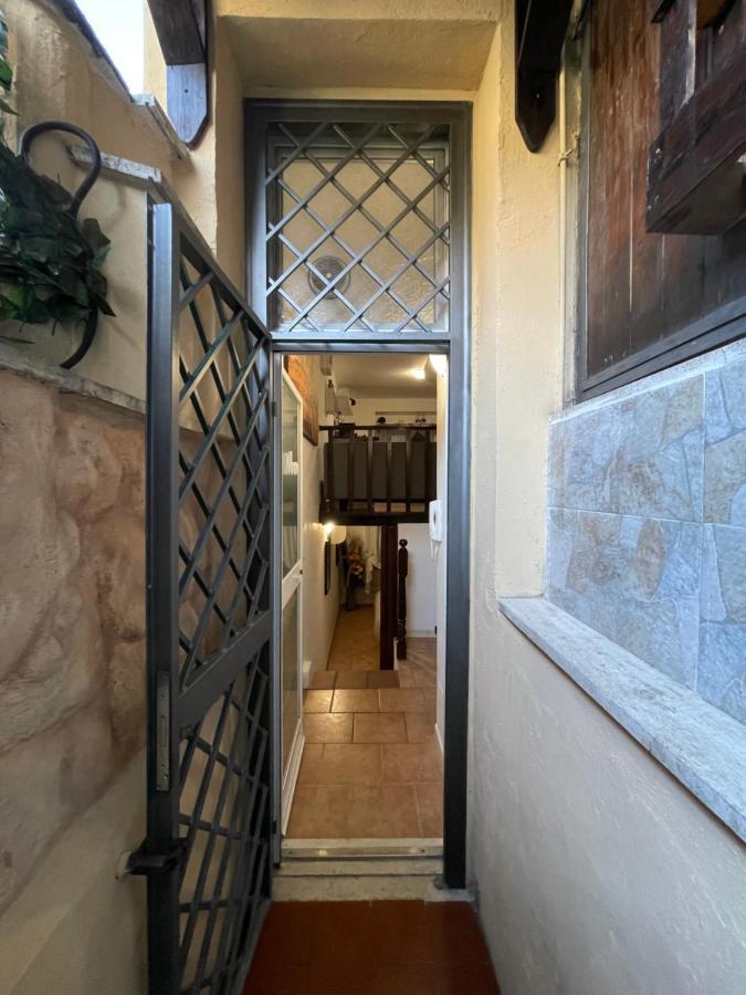 A.D Vatican House Рим Экстерьер фото