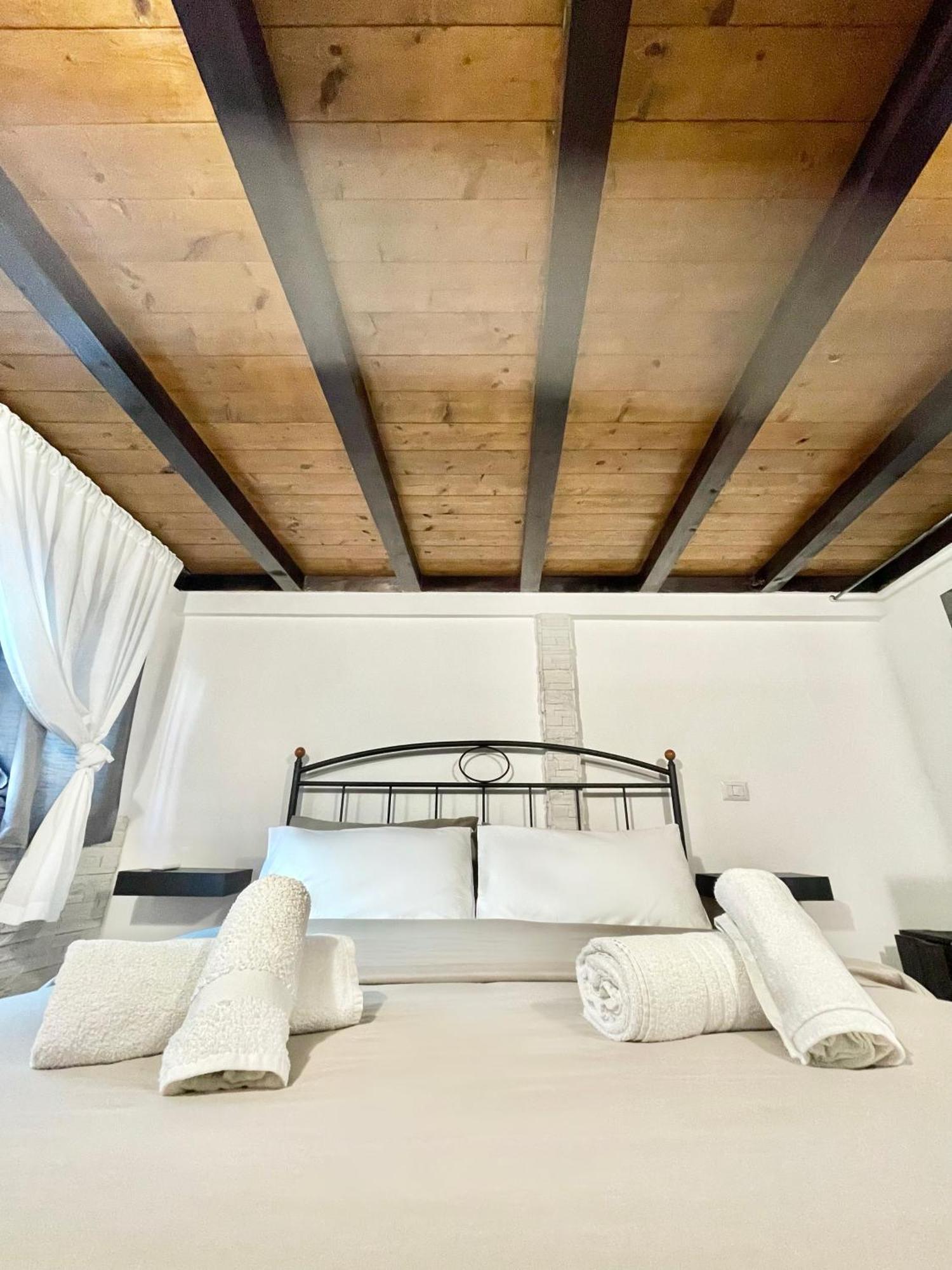 A.D Vatican House Рим Экстерьер фото
