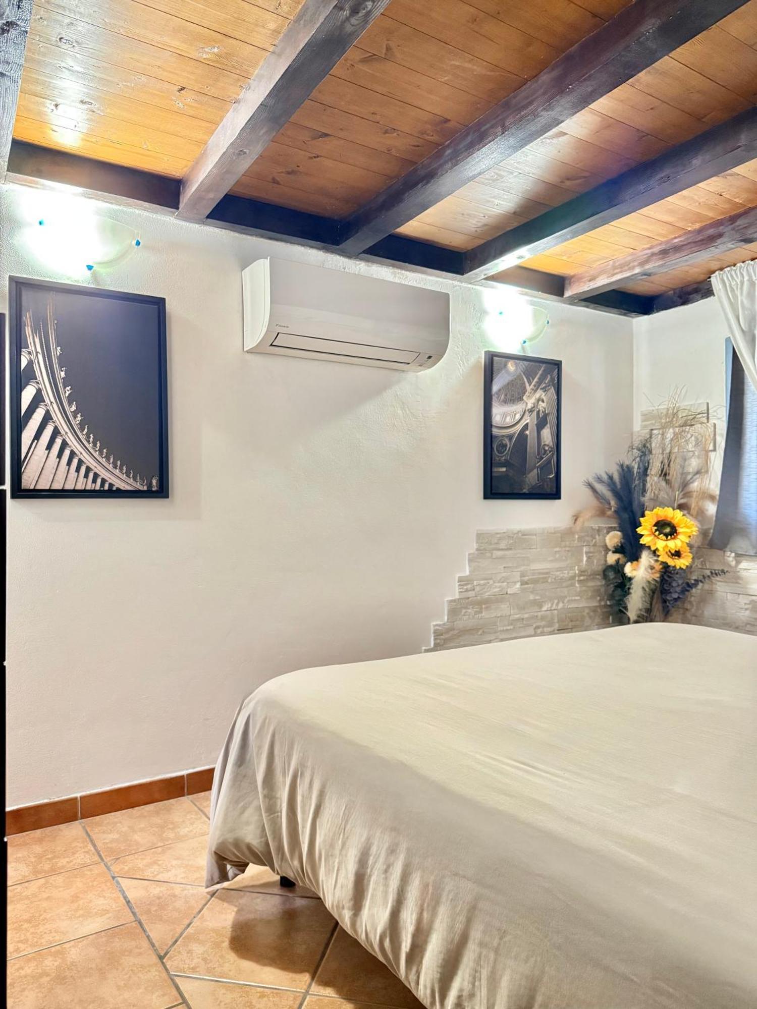 A.D Vatican House Рим Экстерьер фото