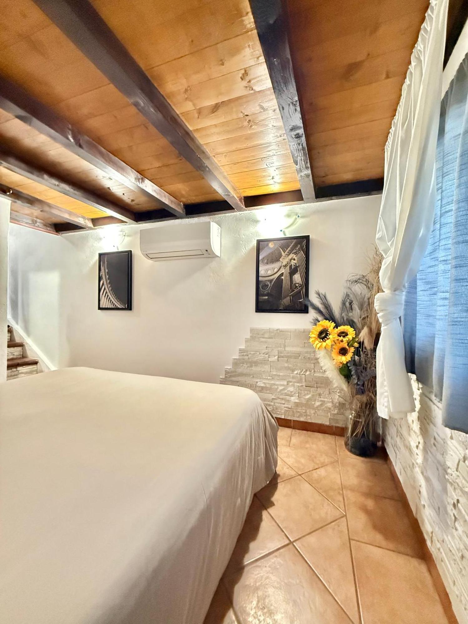 A.D Vatican House Рим Экстерьер фото